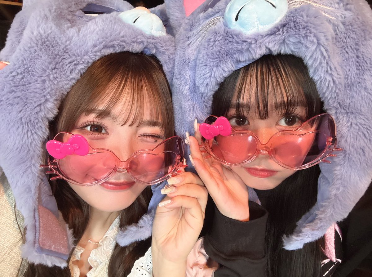 佐野愛花 STREET 推しアピユニ CUTIE きゅーすと