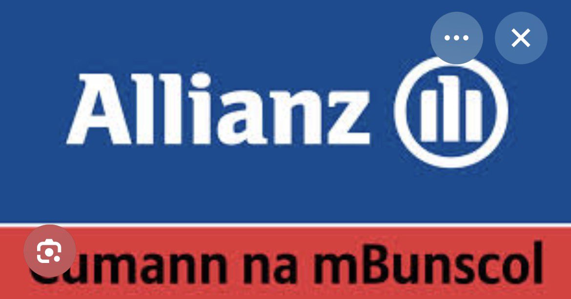 Cumann na mBunscol Monaghan tweet media
