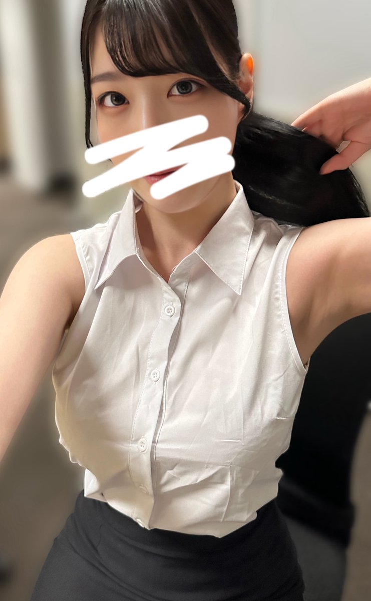 まい。 tweet media