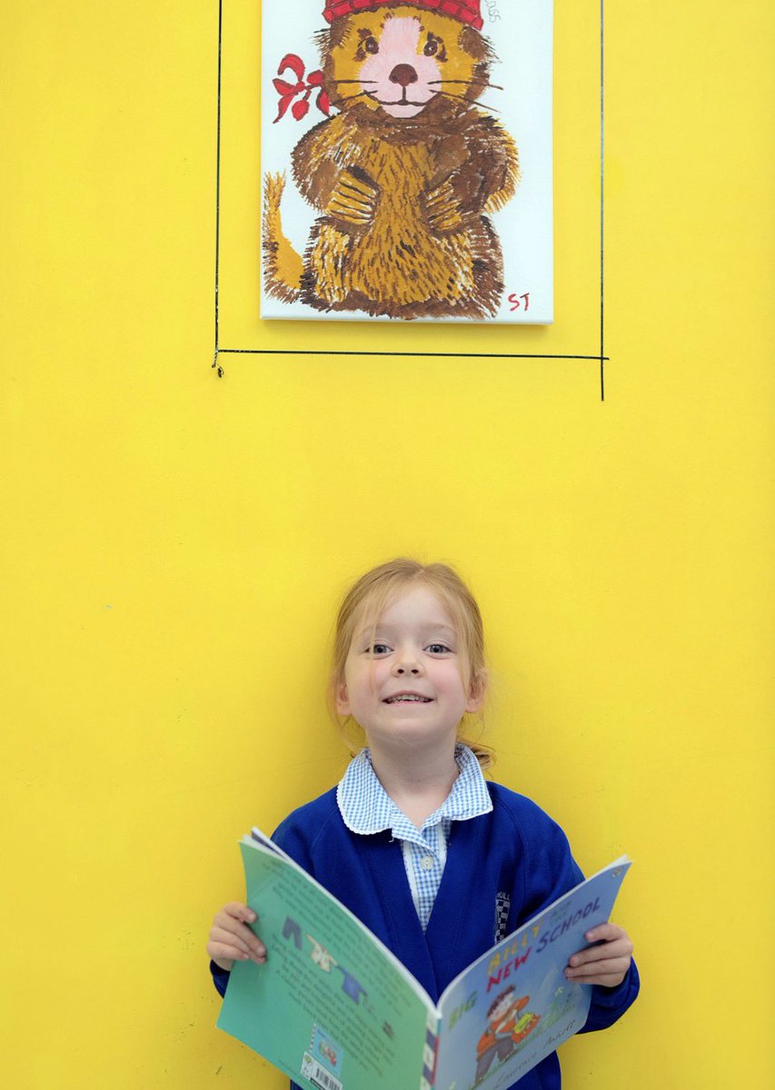 Blackdown Education Partnership tweet media