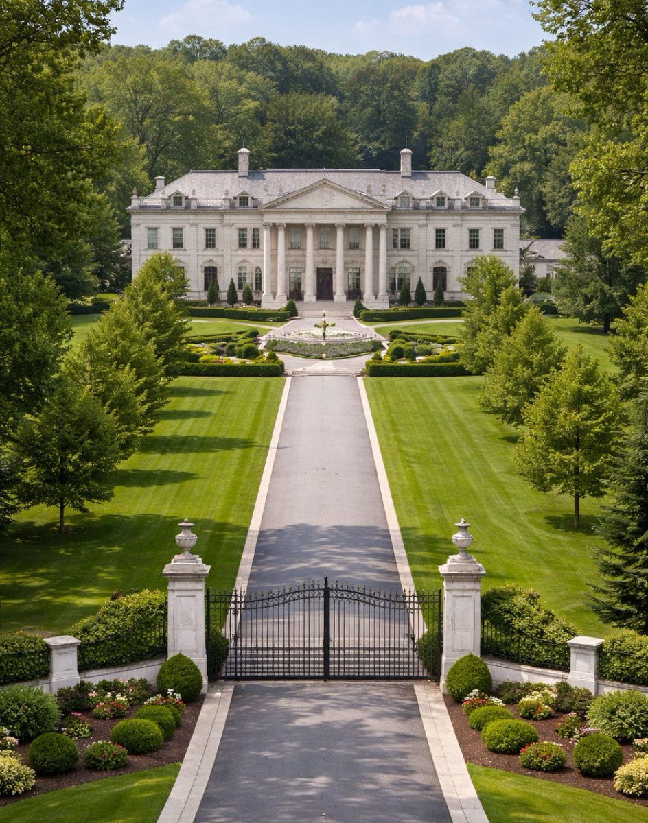 gietzschean's tweet image. Two different cultures, one architectural language: symmetry and grandeur.