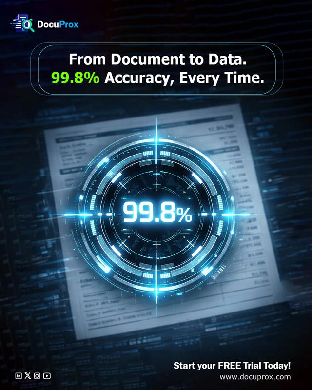 DocuProx tweet media