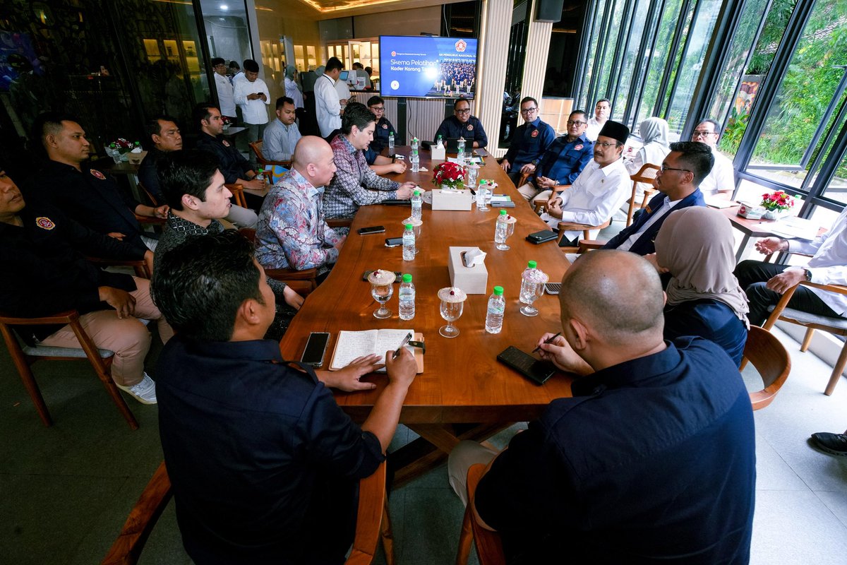 Kementerian Sosial RI tweet media