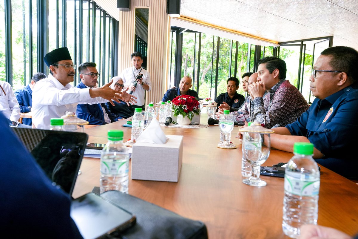 Kementerian Sosial RI tweet media