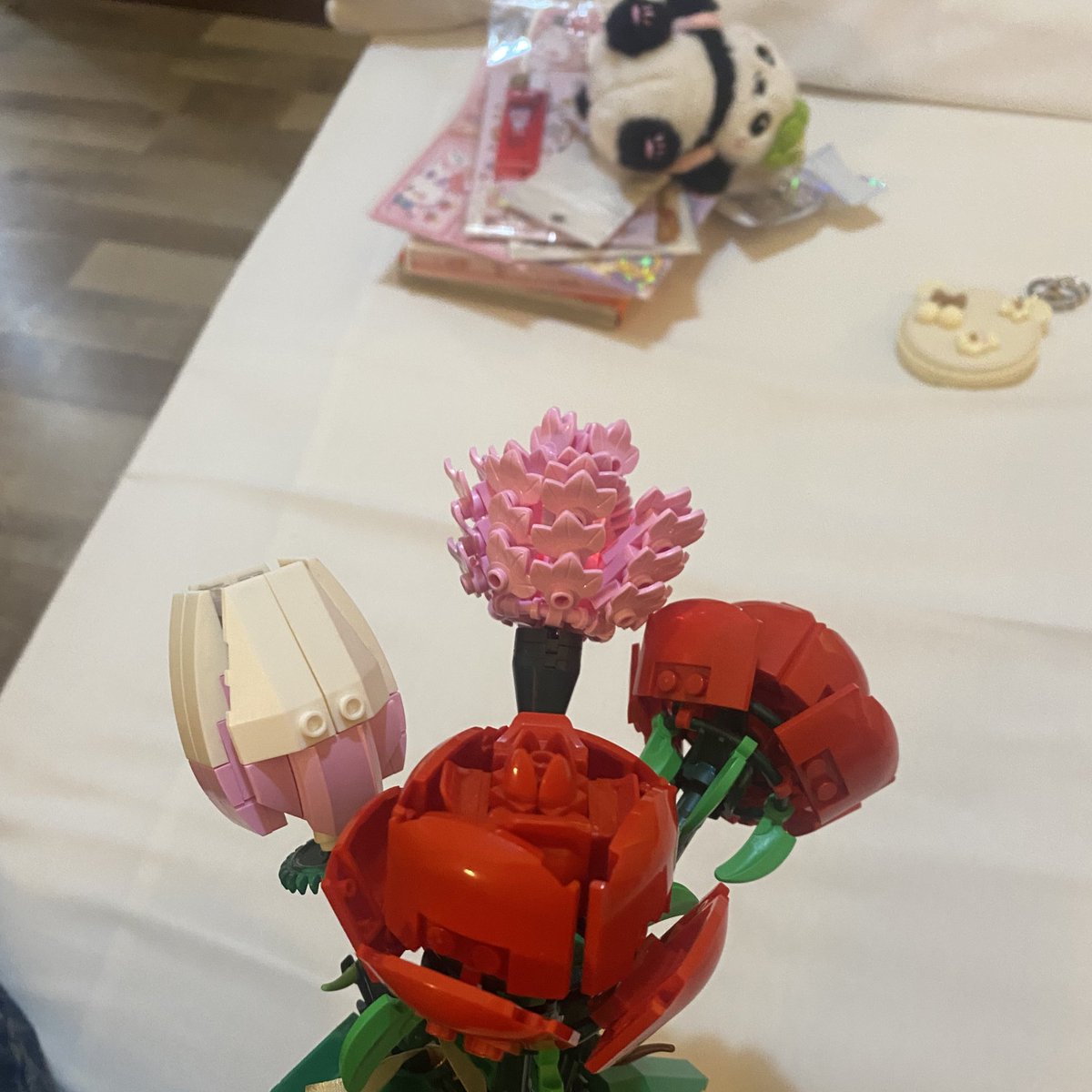 anne ben eve nasil gelicem