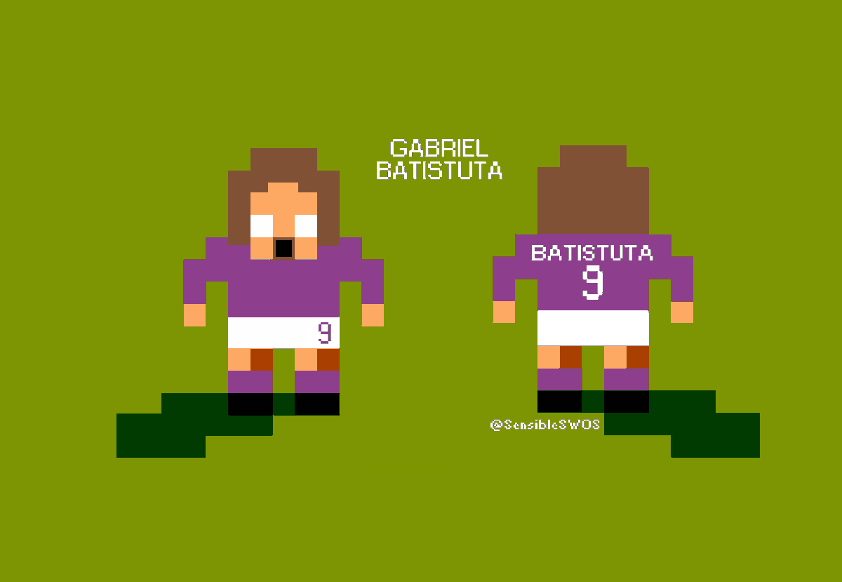 Sensible Soccer tweet media