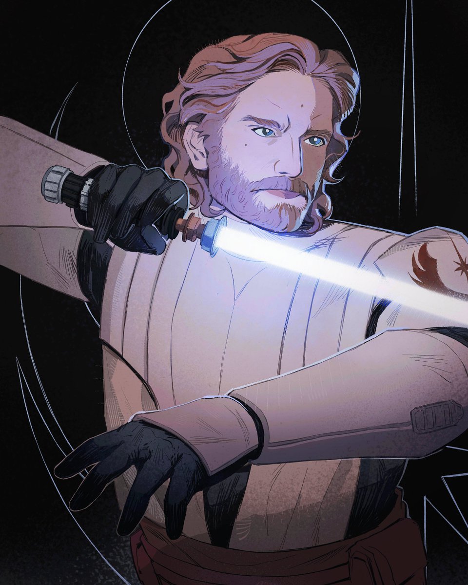 #obiwankenobi #starwars