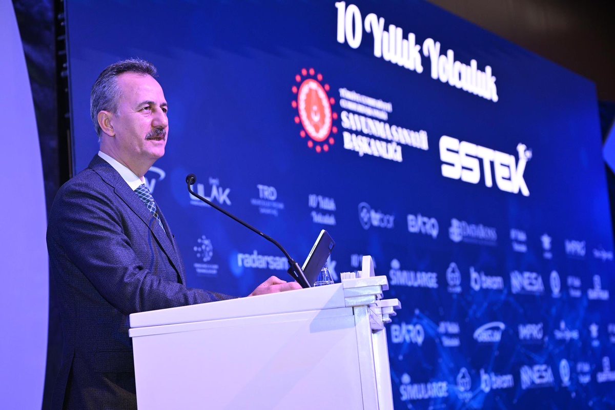 Prof. Dr. Haluk Görgün tweet media
