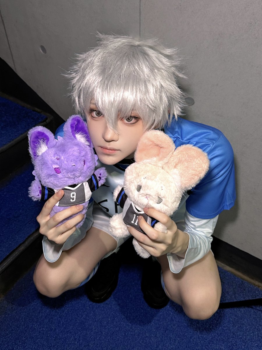 タルキ🐙 tweet media