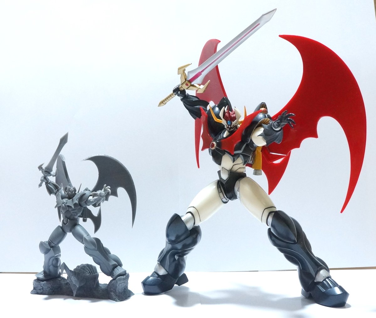 ❗️新品未開封❗️ 永井豪美少女キャラクター ダイナミックヒロインブロック　T140 公式】ダイナミック企画株式会社 (@mazingo_info) / Posts / X