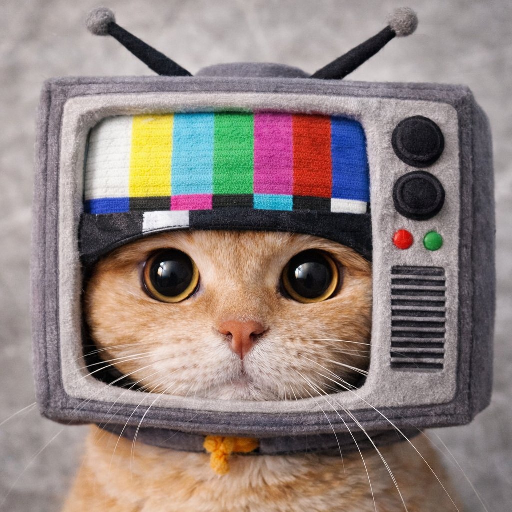 __CatHat__ tweet media