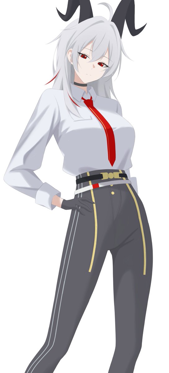 Zani 
#WutheringWaves