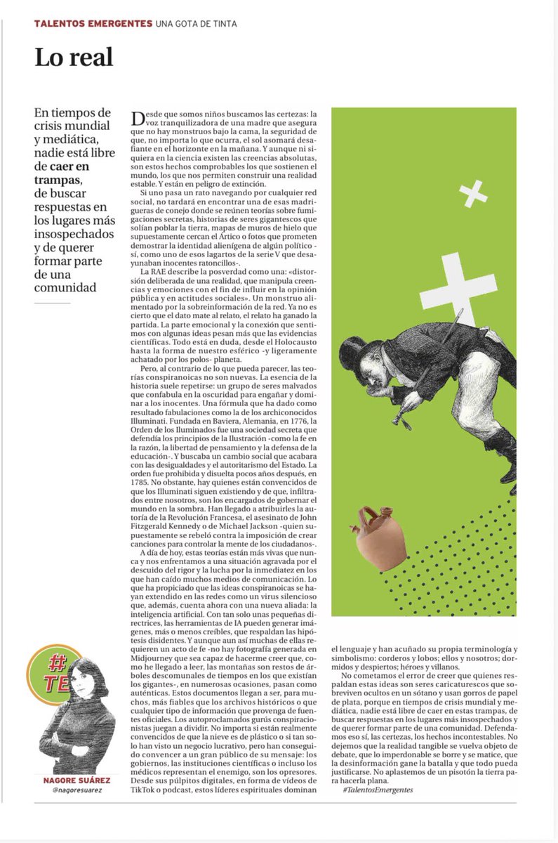 Nagore Suárez tweet media