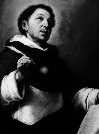 For the Feast of St. Thomas Aquinas, here is Gerard Manley Hopkins’s translation of his “Adoro Te Devote”:

“Godhead here in hiding, whom I do adore,  Masked by these bare shadows, shape and nothing more,  See, Lord, at Thy service low lies here a heart  Lost, all lost in