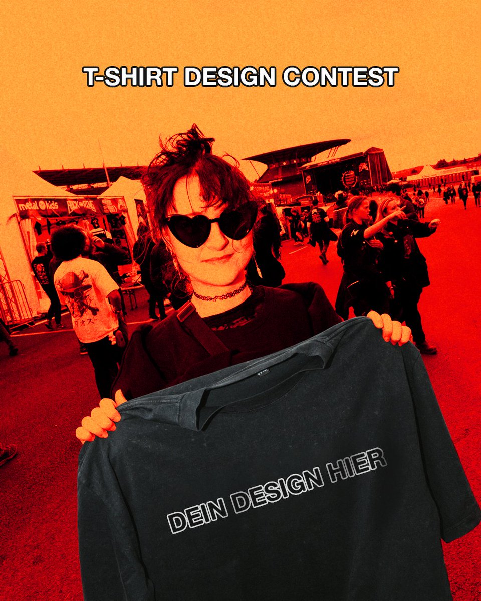 Rock am Ring tweet media