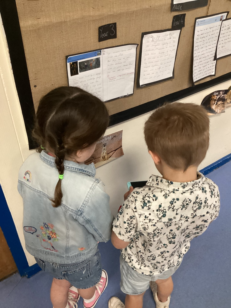 WillingdonPrimary tweet media