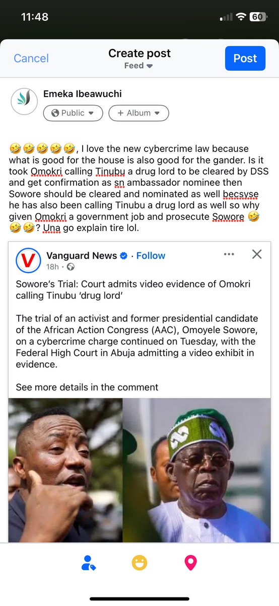 Emeka Ibeawuchi tweet media