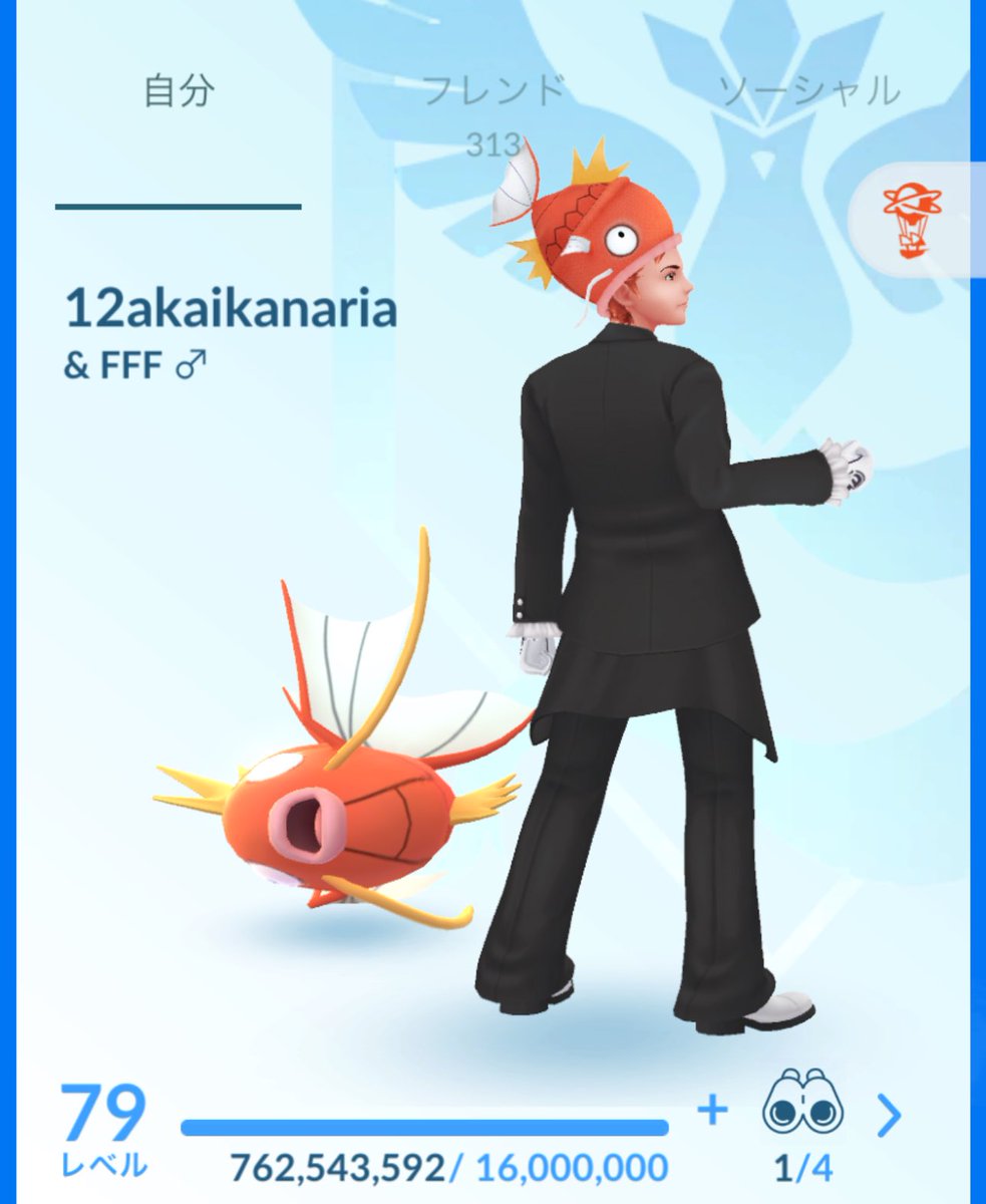 カナリィ tweet media