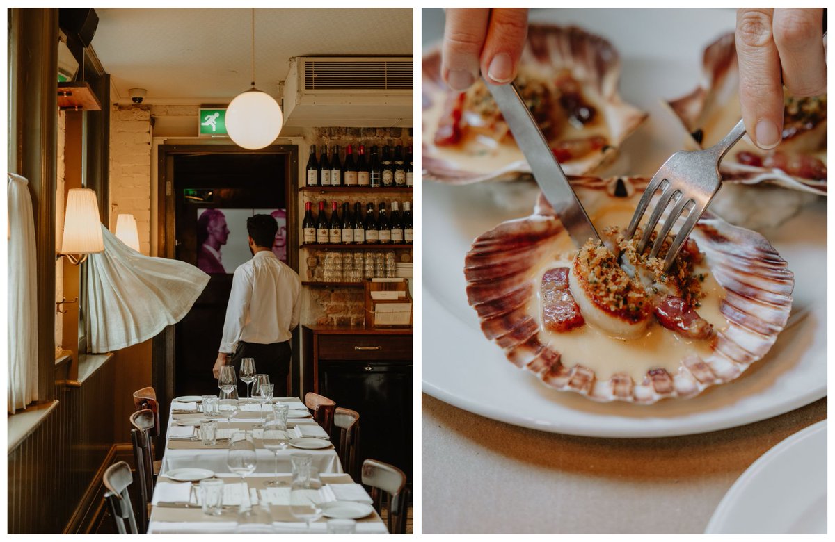 The MICHELIN Guide tweet media