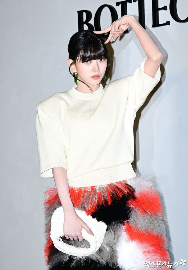 MEOVV スイン for BOTTEGA VENETA