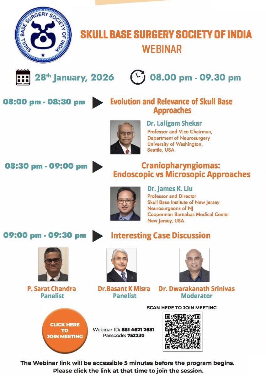 James K. Liu, MD tweet media