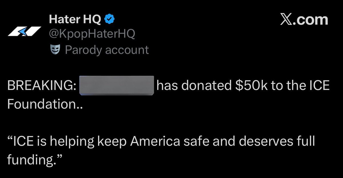 while i aim to keep this page a fun and light dedication to namjoon, the current wave of hate twts and slander of him are too severe to ignore

a recent post from an account falsely ties him to the current chaos caused by an organization that has been disrupting and breaking