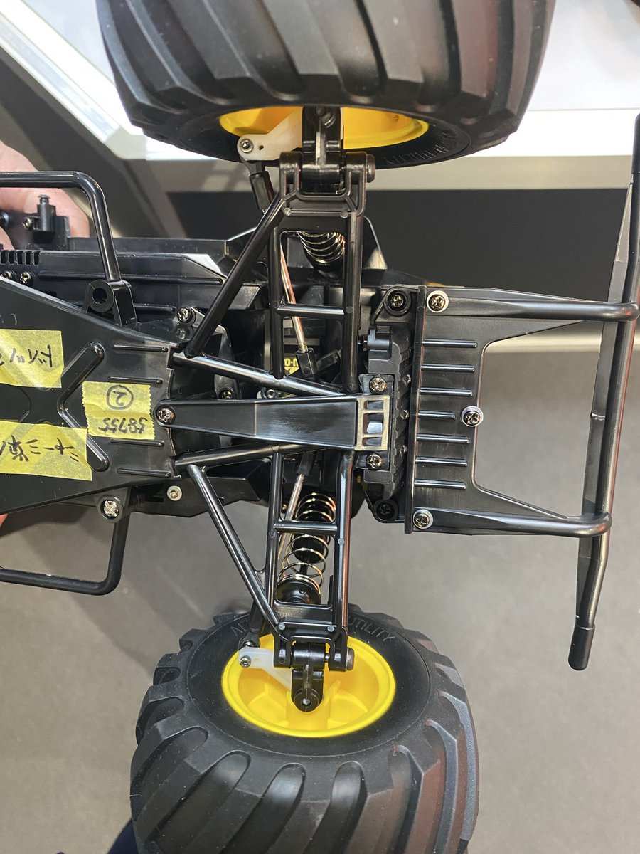 TAMIYA UK tweet media