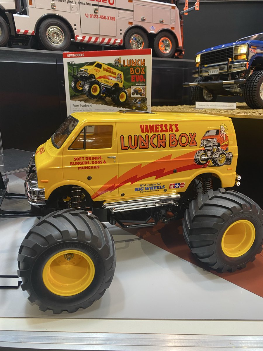 レース運営サポートです ランチボックスevo.とは予想の斜め上でした