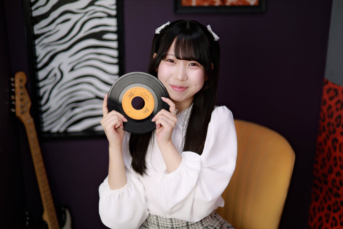 すずちゃん ありがとうございました🤍 #花染すず #15歳