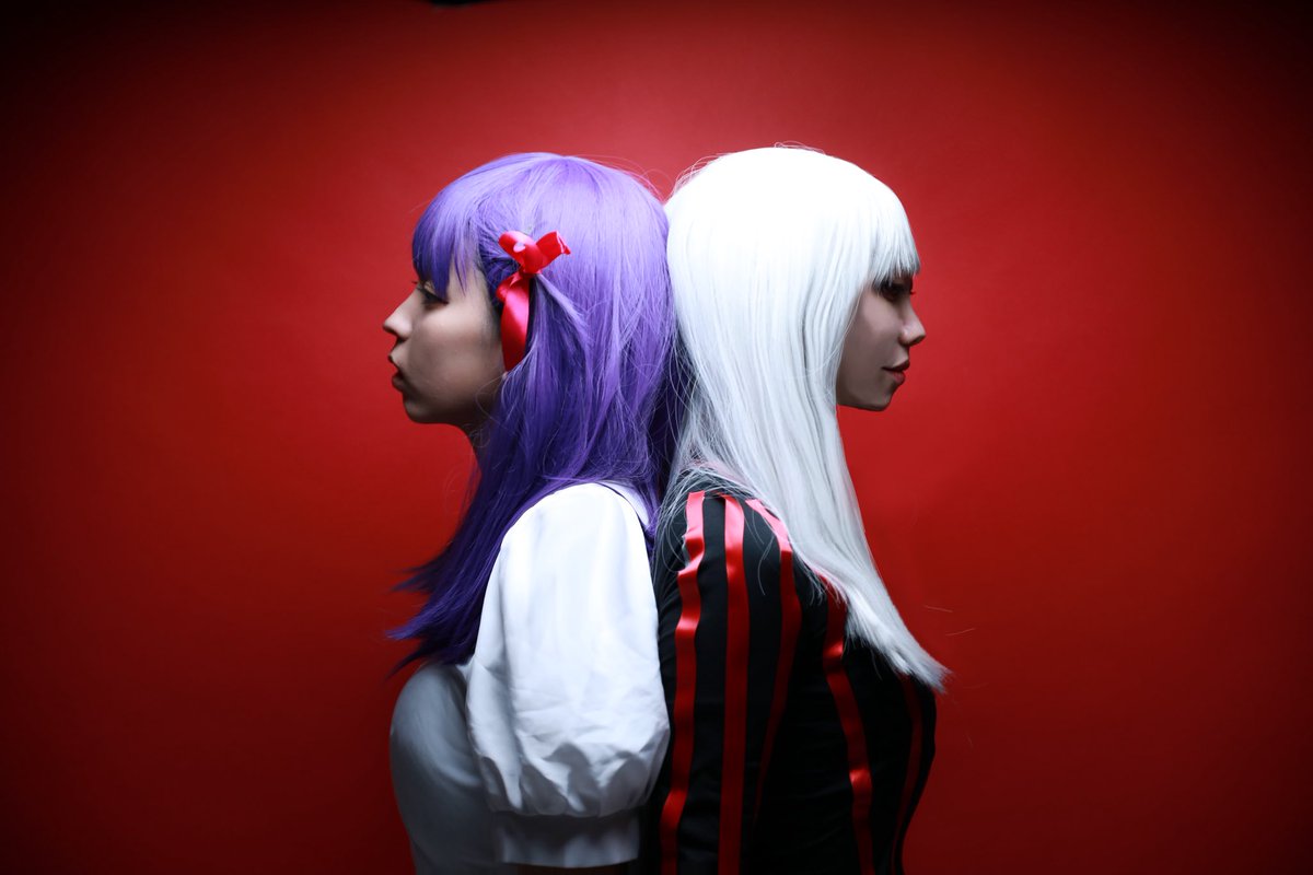 コスプレ/Cosplay

Fate/Staynight Heaven's Feel

間桐桜