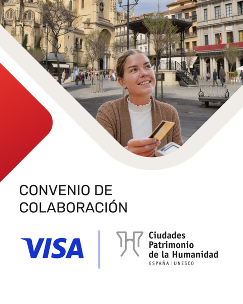 Ciudades Patrimonio tweet media