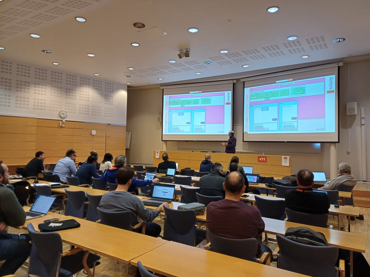 Data Space 2 tweet media