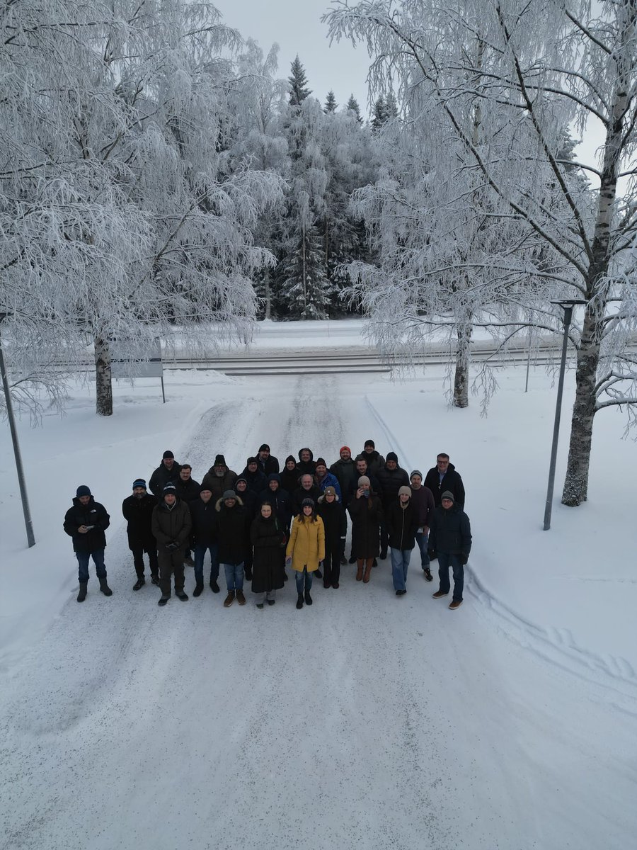 Data Space 2 tweet media