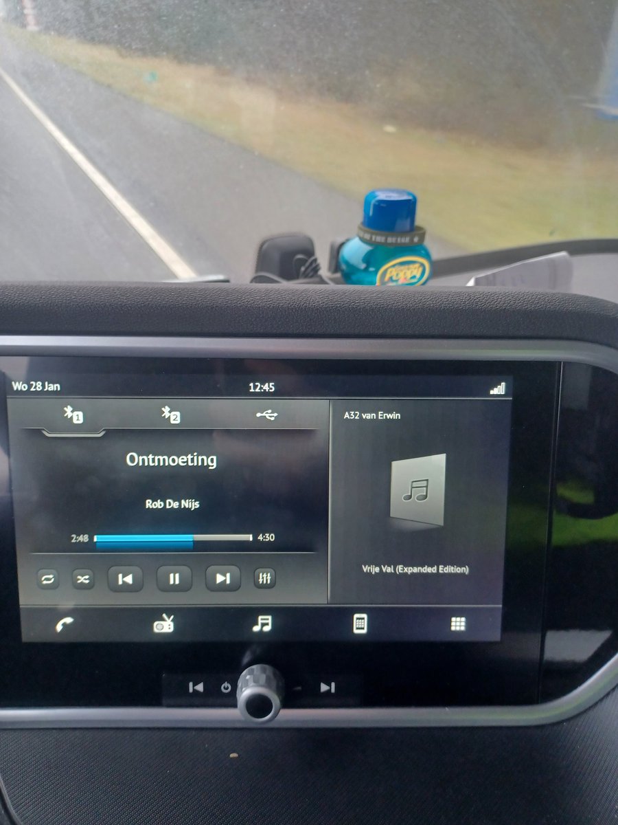 Stuur_O_loog's tweet photo. Mee blèren met #robdenijs #PLAYLIST https://t.co/eBqVJxqd4P