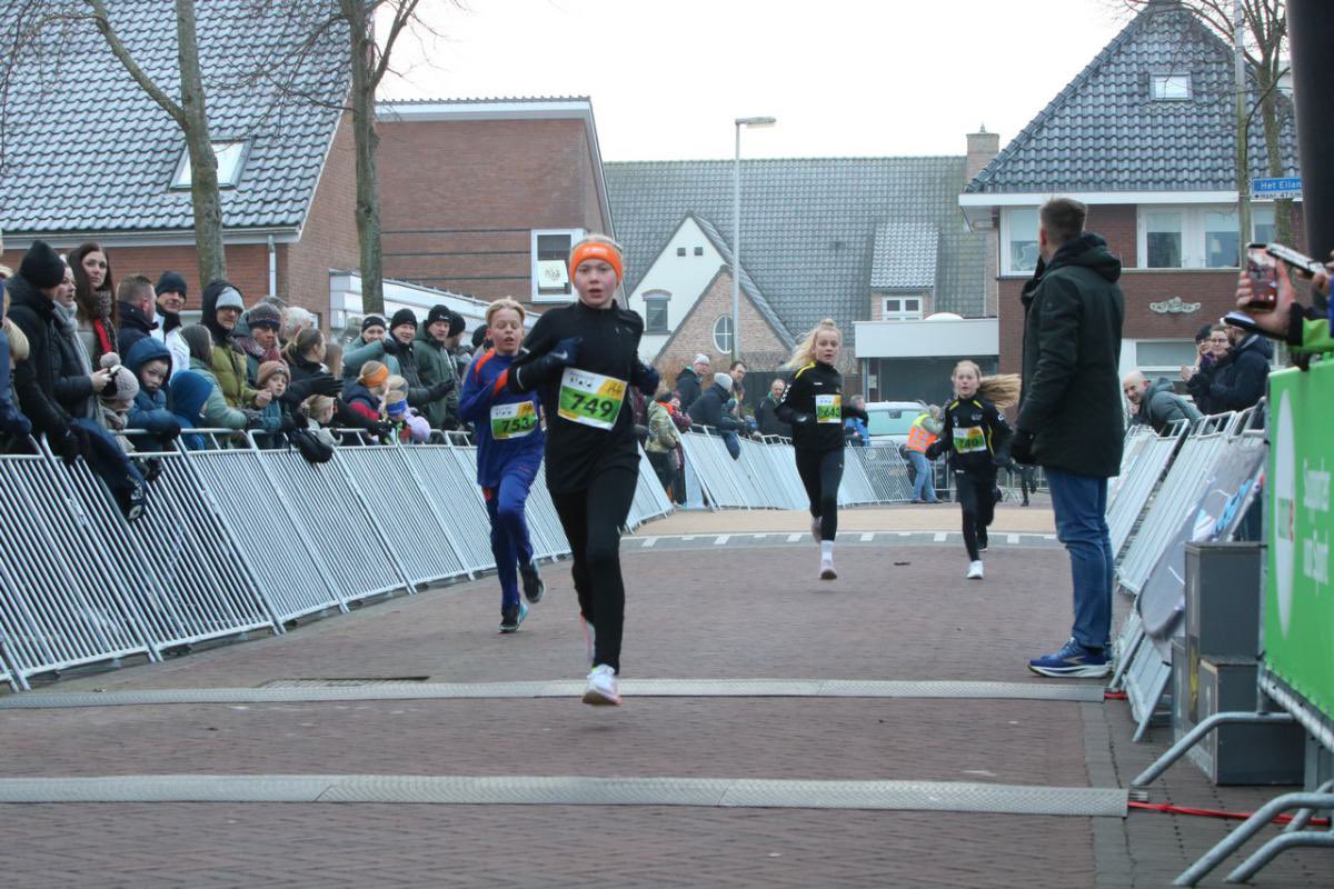 EventRentall's tweet photo. HUBO Kaagloop Wervershoof 25-01-2026🏃🏻‍♂️‍➡️

Prachtig evenement met al meer dan 1000 deelnemers! https://t.co/p4XB4hSRdV
