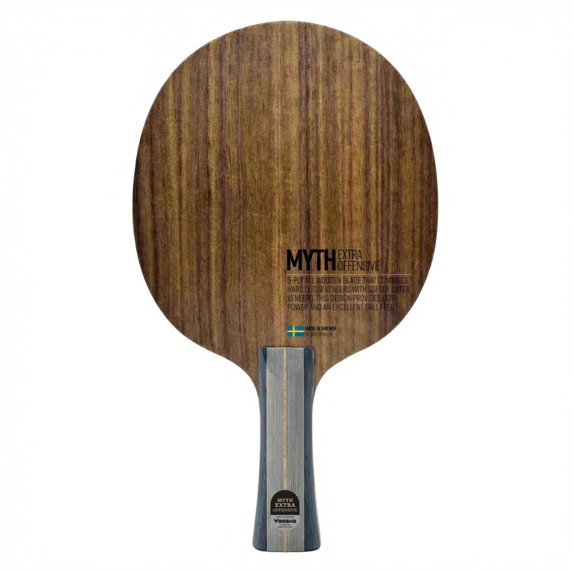 spinnier_com's tweet photo. YASAKA Myth blades #madeinSweden 🇸🇪

Myth Extra Offensive 
Myth Extra Special
Myth Carbon
Myth Soft Carbon

#Yasaka #YasakaTT #YasakaMyth https://t.co/xTAanZLG9f