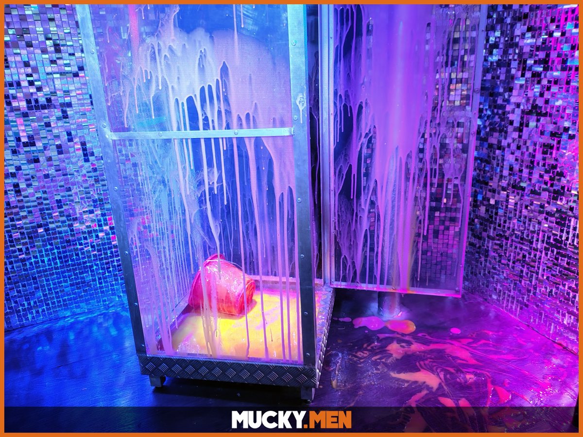 MuckyMen tweet media