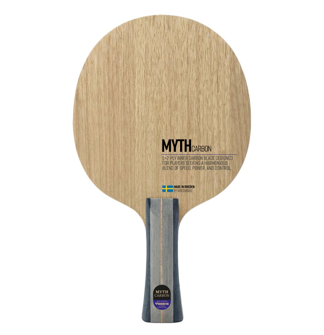 spinnier_com's tweet photo. YASAKA Myth blades #madeinSweden 🇸🇪

Myth Extra Offensive 
Myth Extra Special
Myth Carbon
Myth Soft Carbon

#Yasaka #YasakaTT #YasakaMyth https://t.co/xTAanZLG9f