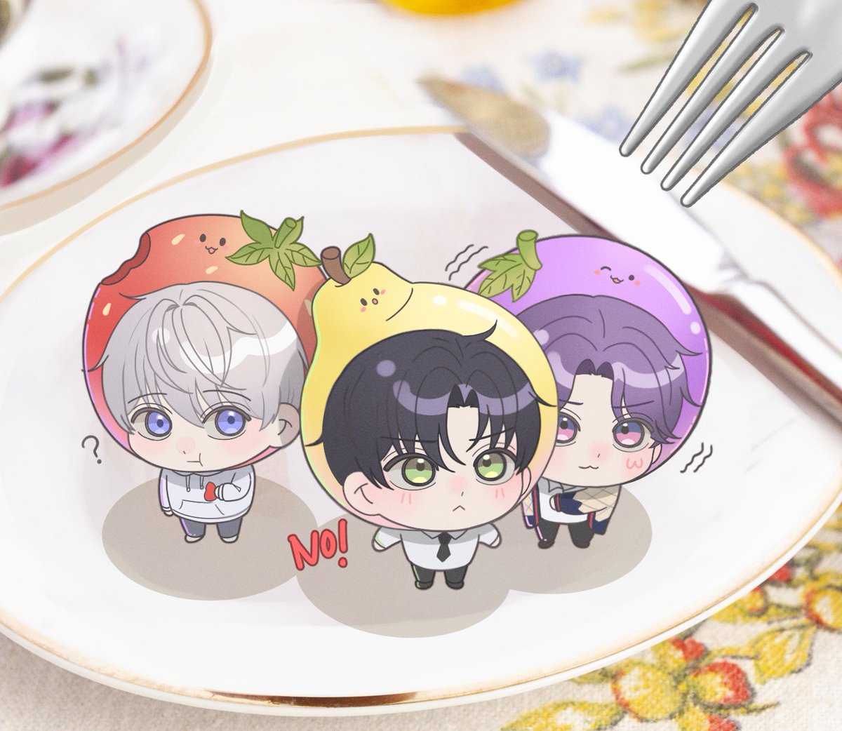 파다(pada) tweet media