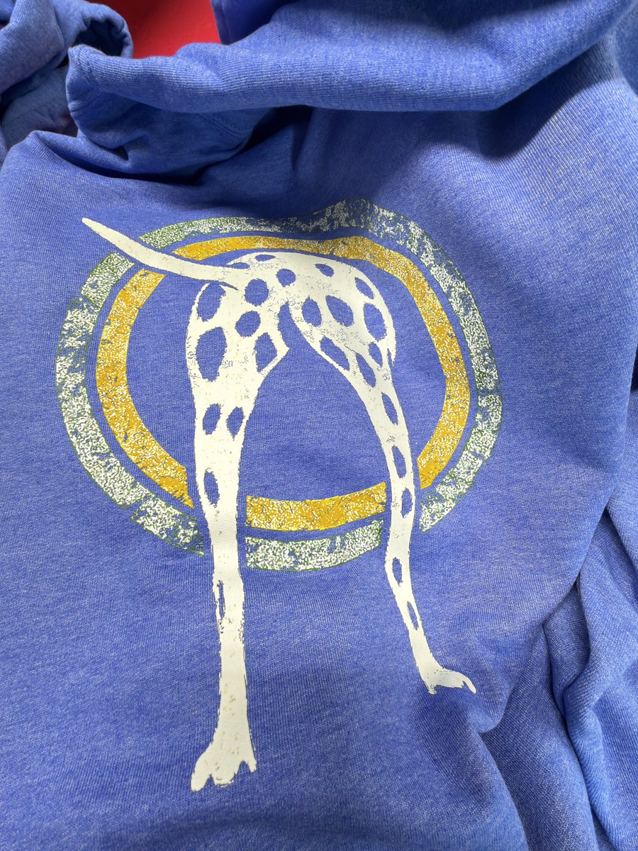 UpUrSleeve's tweet photo. Printed - Bagged - Tagged https://t.co/SSeWShLq1I