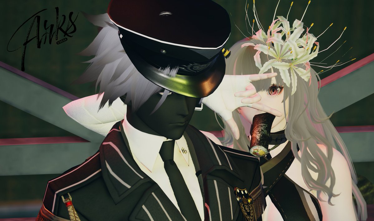 空仔@ship9 tweet media