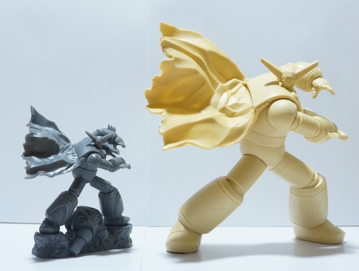 AMAKUMA アマクマ 妖怪参謀 永井豪 ダイナミック 東映アニメーション