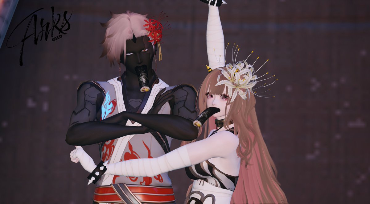 空仔@ship9 tweet media