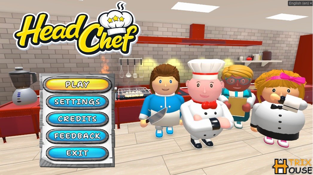 TrixHouse - Head Chef👨🍳 tweet media