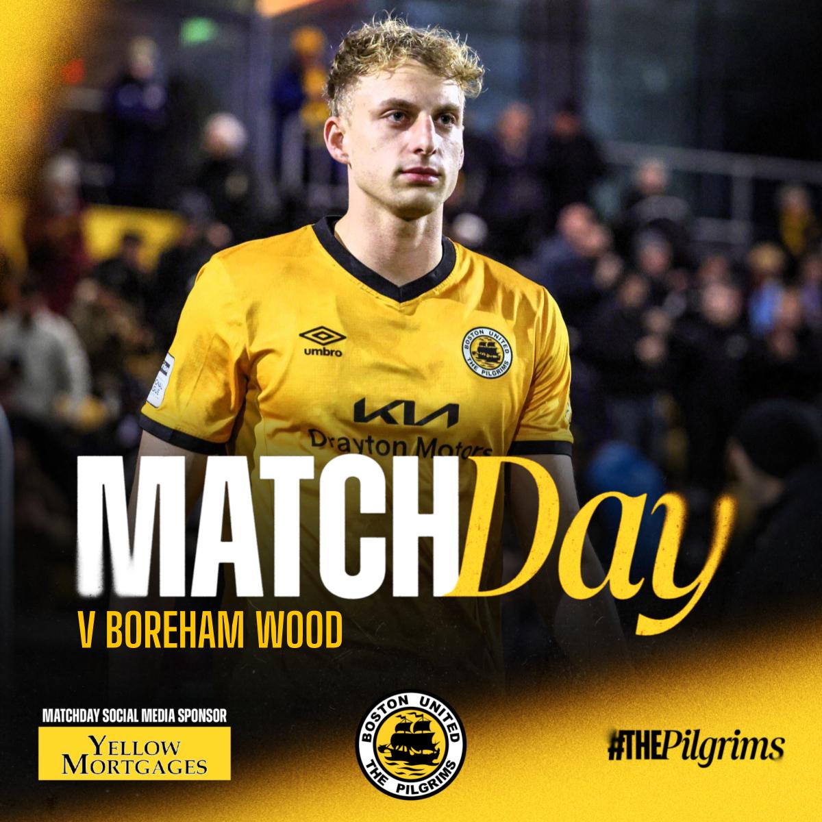 Boston United tweet media