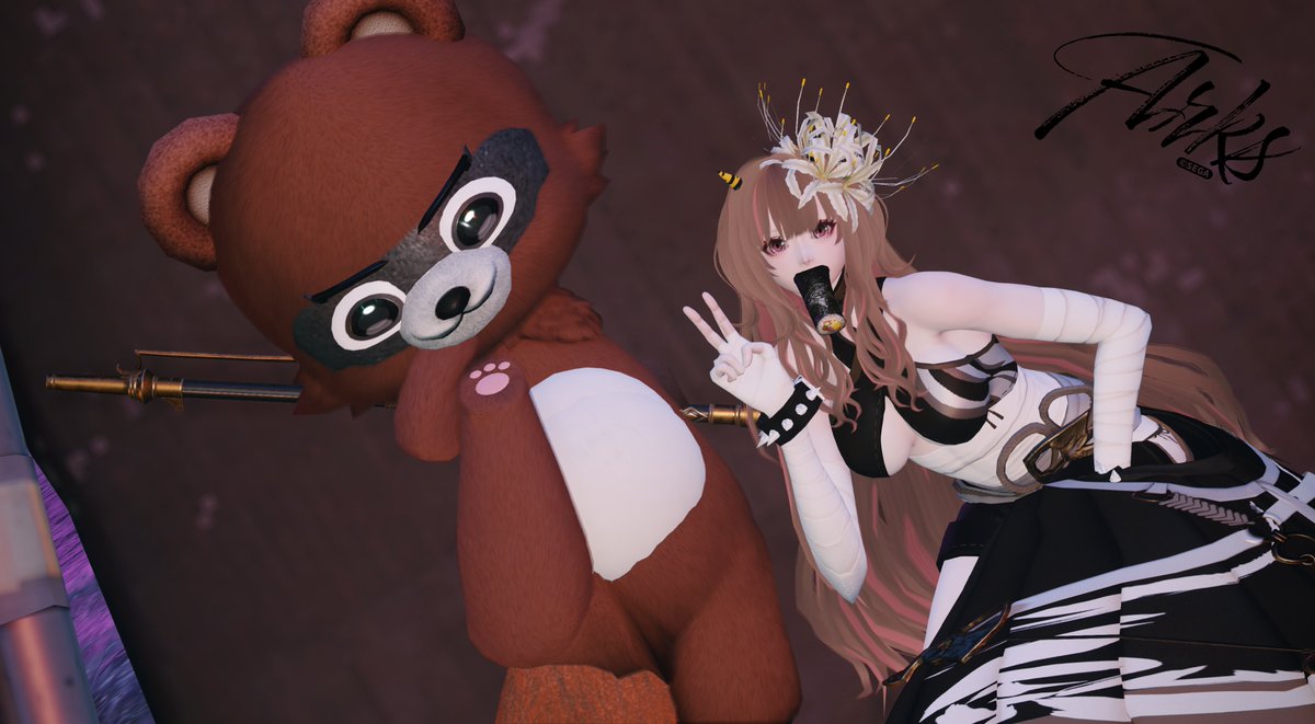 空仔@ship9 tweet media