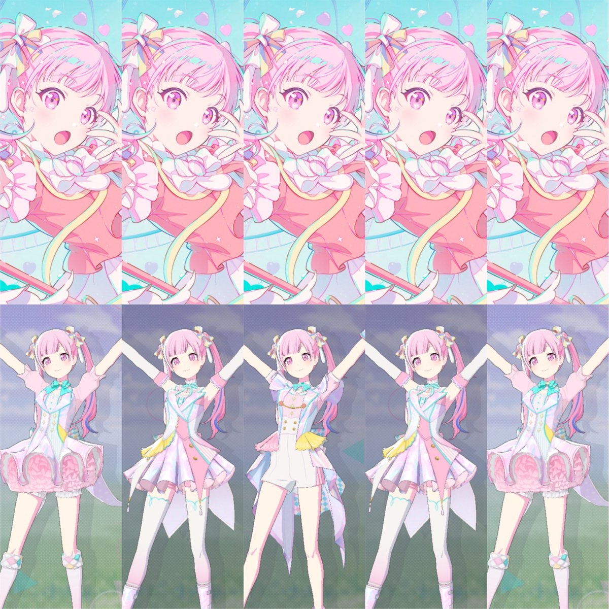 例のあの人 tweet media