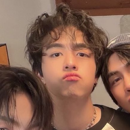 พองแก้มป่อง ยื่นปากเบะ ครบสูตรเคะขี้งอน ☹️☹️