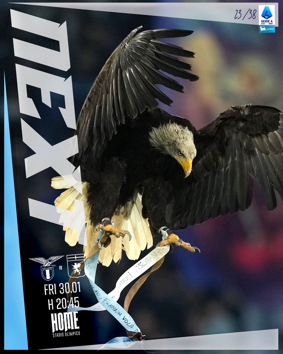 S.S.Lazio tweet media