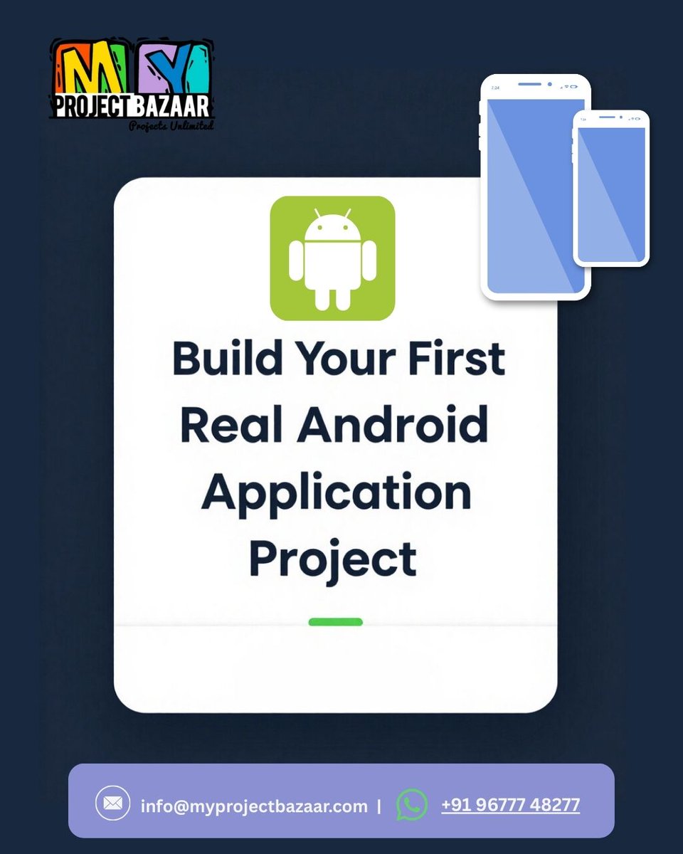 MyprojectBazaar tweet media